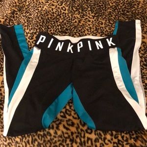 Victoria secret leggings